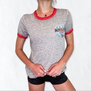 Strangers Things Shirt